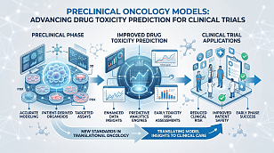 Preclinical Oncology Models Improve Drug Toxicity Prediction in Trials