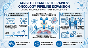Targeted Cancer Therapies: Ryvu Therapeutics Expands Oncology Pipeline