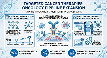 Targeted Cancer Therapies: Ryvu Therapeutics Expands Oncology Pipeline