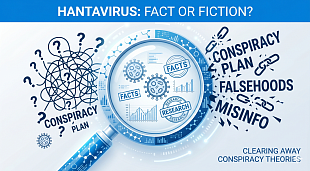 Fact-Checking Hantavirus Plandemic Conspiracy Theories & Misinformation