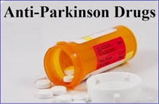 Parkinson's drug as basis for new anti-infectives