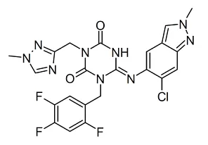 Shionogi’s Investigational COVID-19 Drug Linked to Fetal Abnormalities