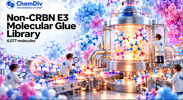 Small Molecule Inhibitors