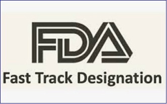 FDA grants fast track designation to drug combo for colorectal cancer