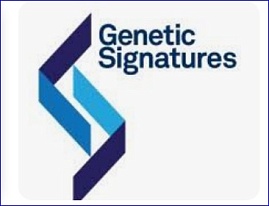 Health Check: Genetic Signatures holds course