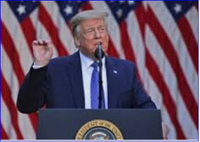 Trump threatens 200% drug tariff as AstraZeneca leads $50 billion US investment