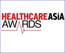 Filipino pharma MedEthix bags two Asia health awards