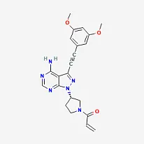 FDA Grants Priority Review to Futibatinib for Metastatic Cholangiocarcinoma