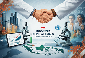 Clinical Trials in Indonesia: Strengthening the Ecosystem 2025
