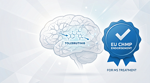 Sanofi Gains EU CHMP Endorsement for Tolebrutinib to Treat MS