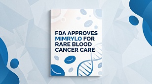 FDA Approves Protagonist Therapeutics' Mimrylo for Rare Blood Cancer Care
