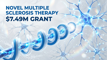 UCLA Wins $7.49M CIRM Grant to Advance Novel Multiple Sclerosis Therapy