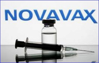 Novavax's H5N1