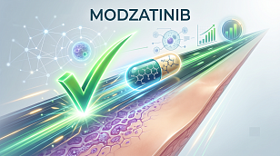 FDA Grants Fast Track Designation to Modzatinib for Lichen Planus Treatment