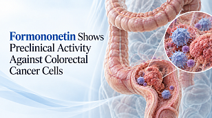 Formononetin Shows Preclinical Activity Against Colorectal Cancer Cells