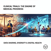 Clinical Trials: The Engine of Medical Progress & Innovation