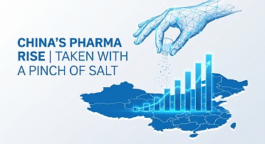 Why China’s rise needs to be taken with a pinch of salt