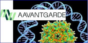 AAVantgarde Announces FDA