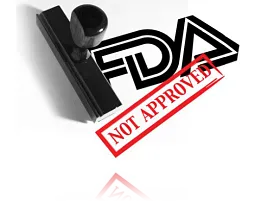 FDA declines approval for AstraZeneca’s chronic rhinosinusitis antibody