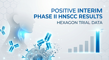 Inhibrx Reports Positive Interim HexAgon Phase II Trial Results for HNSCC