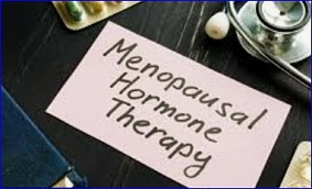 FDA Commissioner on lifting warnings on hormone therapy for menopause