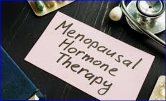 FDA Commissioner on lifting warnings on hormone therapy for menopause