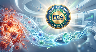 FDA Grants RMAT Designation to Lexeo Therapeutics for LX2020 Gene Therapy