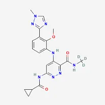 BMS Preps Lupus Treatment to Become Third New Launch of 2022