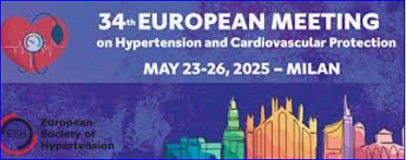 Mineralys to present lorundrostat trial data at ESH 2025