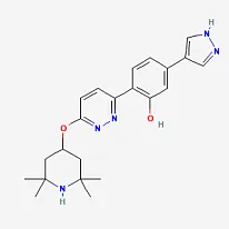 Novartis receives FDA Fast Track designation for branaplam (LMI070) for the treatment of Huntington’s Disease