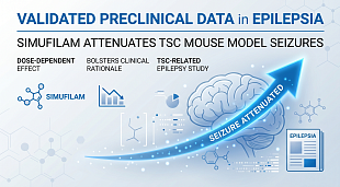 Filana Therapeutics Publishes Preclinical Simufilam Data in Epilepsia