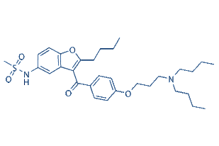 Generic Version of Sanofi-Aventis’ Multaq Gets Tentative Approval