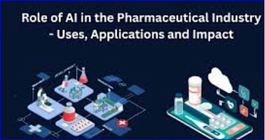 How AI May Revolutionize the Pharmaceutical Industry