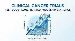 Clinical Cancer Trials Help Boost Long-Term Cancer Survivorship Statistics
