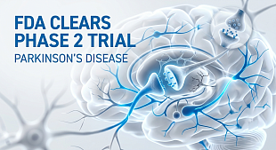 FDA Clears Gain Therapeutics to Launch Global Parkinson's Phase 2 Trial