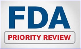 FDA Grants Priority Review to Sonrotoclax