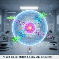 Novel Small Molecule Inhibitors in Endometrial Cancer: Phase 2b Results