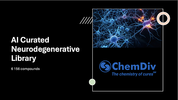 AI Curated Neurodegenerative Library AI Curated Neurodegenerative Library
