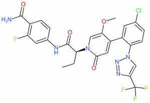 Bayer Receives U.S. FDA Fast Track Designation for asundexian Stroke Program