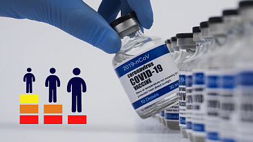 Study: mRNA COVID-19 Vaccines Perform Better Than Viral Vector Vaccines