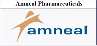 Amneal Secures FDA