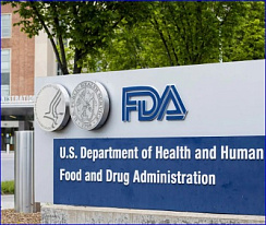 FDA Votes Against Proposed