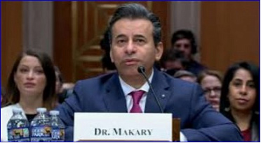 FDA Commissioner’s National Priority Vouchers Will Endanger Americans