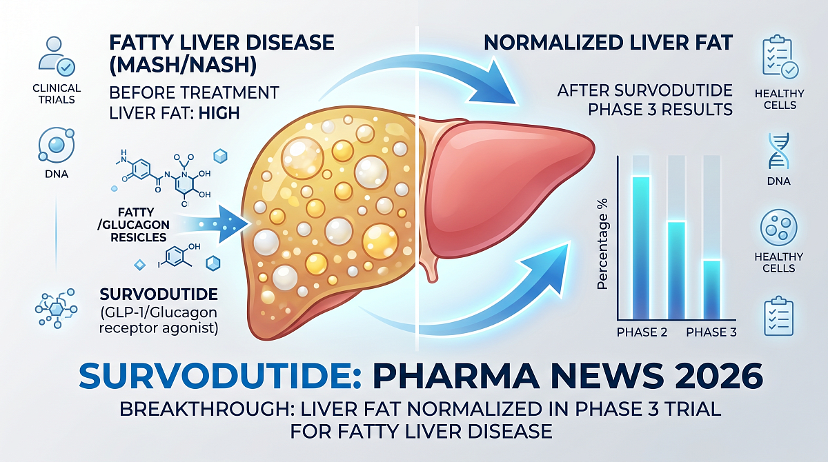 How Nonprofits Rescue Shelved Rare Disease Drug Pipelines From Pharma
