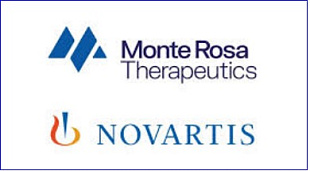 Novartis returns to Monte Rosa