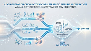 Moderna Vaccine Launch Strategy Eyes 3 Pipeline Assets & Oncology Milestones