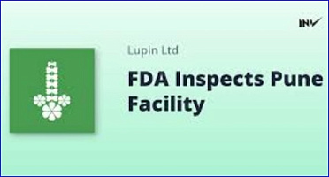 Lupin’s Pune