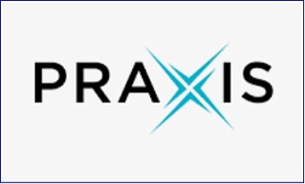 Praxis announces