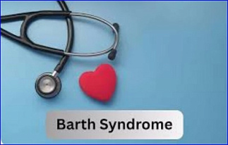 Barth syndrome