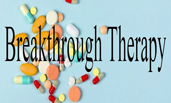 Vertex’s VX-548 Gets Breakthrough Therapy Designation for Acute Pain